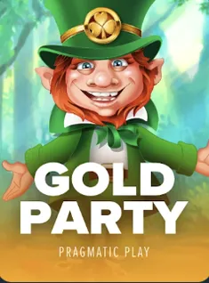 Gold Party